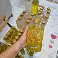 ویژه محرم.شربت زعفرونی.نذری