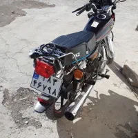 متین ۲۰۰mkz بالامسدار