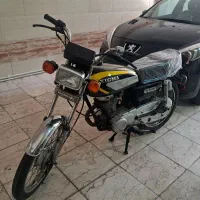 موتور زیگما مدل 1390