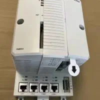 PLCواحد پردازنده ABB PM866AK01 کد 3BSE076939R1