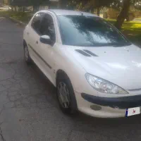 پژو ۲۰۶