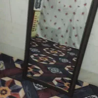 اینه قدی|آینه|بهارستان, |دیوار
