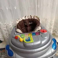 روروئک و کریر و ساک