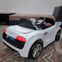 ماشین شارژی