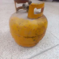 گاز پیک نیک