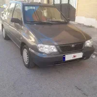 پراید ۱۳۲ مدل ۸۹