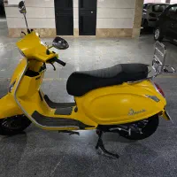 فروش ۱ دستگاه دایچی jp 150 در حد صفر