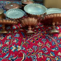 ظروف مسی