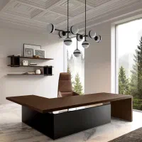 اجرا تجهیزات اداری و دیزاین اداری