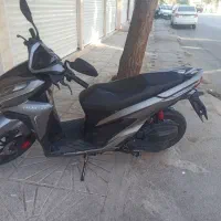 گلکسی cl150|موتورسیکلت|مشهد, فاطمیه|دیوار