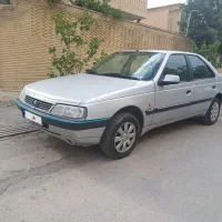 ۴۰۵ slx 91 tu5|خودرو سواری و وانت|ایلام, |دیوار
