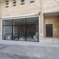 مغازه شهرک کشاورزی تهاتر با واحد