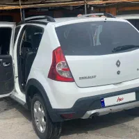 ساندرو استپ وی اتومات