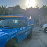 نیسان آپشنال خشکه خشک 1404