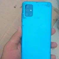 گوشی a51 فروشی معاوضه با ایفون هم میشه