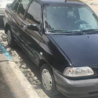 پراید۸۶ فروش فوری