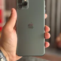 اپل IPhone 11 Pro Max|موبایل|اصفهان, احمدآباد|دیوار
