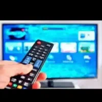 نصاب آنتن تلویزیون