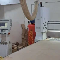 خدمات CNC|خدمات پیشه و مهارت|پیشوا, |دیوار