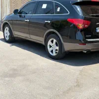 وراکروز مشکی