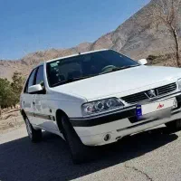 405 SLX TU5|خودرو سواری و وانت|فولادشهر, B7|دیوار