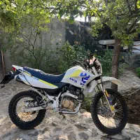 تریل کویر T2 250cc