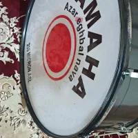 طبل محرمی ۸۰سانتی