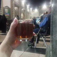 مشهدالرضا