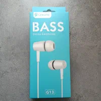 هندزفری Bass