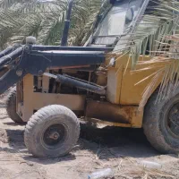 بیل بکهو مدل۸۵