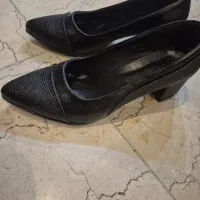 کفش مجلسی زنانه سایز ۴۰