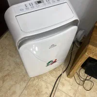 کولر گازی پرتابل 12000