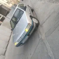 پژو 405