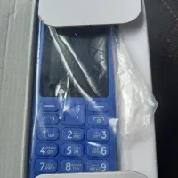 نوکیا ۱۰۸ فورجی نو آکبند