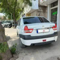 ال 90 E2 مدل ۹۲ پارس خودرو|خودرو سواری و وانت|ملکان, |دیوار