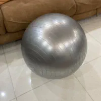 توپ پیلاتس (ورزشی درمانی)