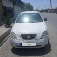 تیبا مدل 95