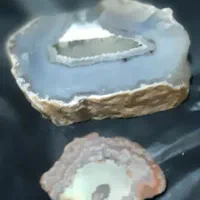 شب چراغ راف طبیعی