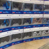 دسته ps4 های کپی/کیفیت A++/با ضمانت نامه کتبی