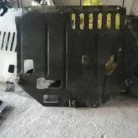 جلوبندی عارفی سینی زیر موتور