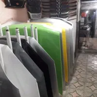 کاپوت گلگیر درب ۲۰۶پرشیا ۴۰۵پرایدتیبا ۱۱۱سمند۲۰۷ار
