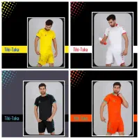 پیراهن شورت ورزشی قیمت استثنایی