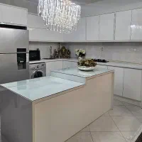 کابینت ام دی اف اشپزخانه