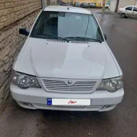 پراید ۱۱۱درجه ۱