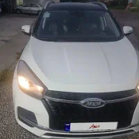 mvm x55  مدل 99|خودرو سواری و وانت|بندر انزلی, چهارفریضه|دیوار