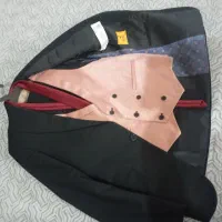 کت و شلوار
