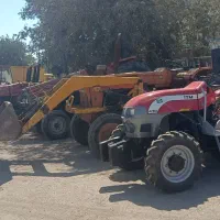 تراکتور 470 جفت صفر