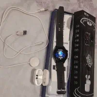 ساعت هوشمند