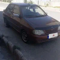 پراید۱۳۲