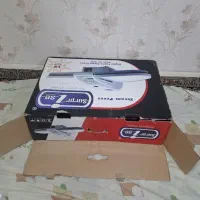 اتو اطو پرس با پایه